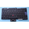Bàn phím laptop IBM Thinkpad T60 T500 R500 T61 T400